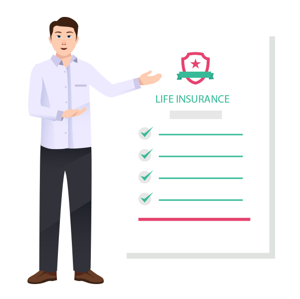 Life insurance